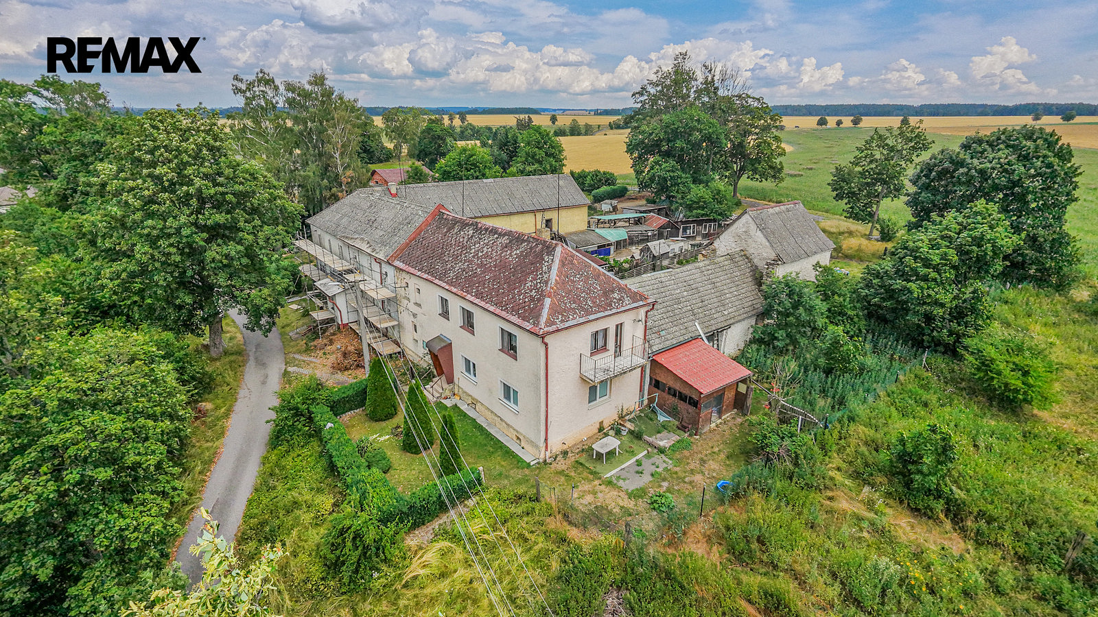Prodej domu 100 m² s pozemkem 118 m²