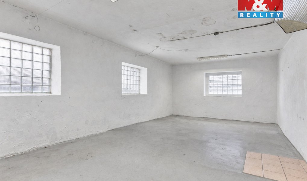 Prodej domu 100 m² s pozemkem 134 m², Dubá – náhled fotky 14