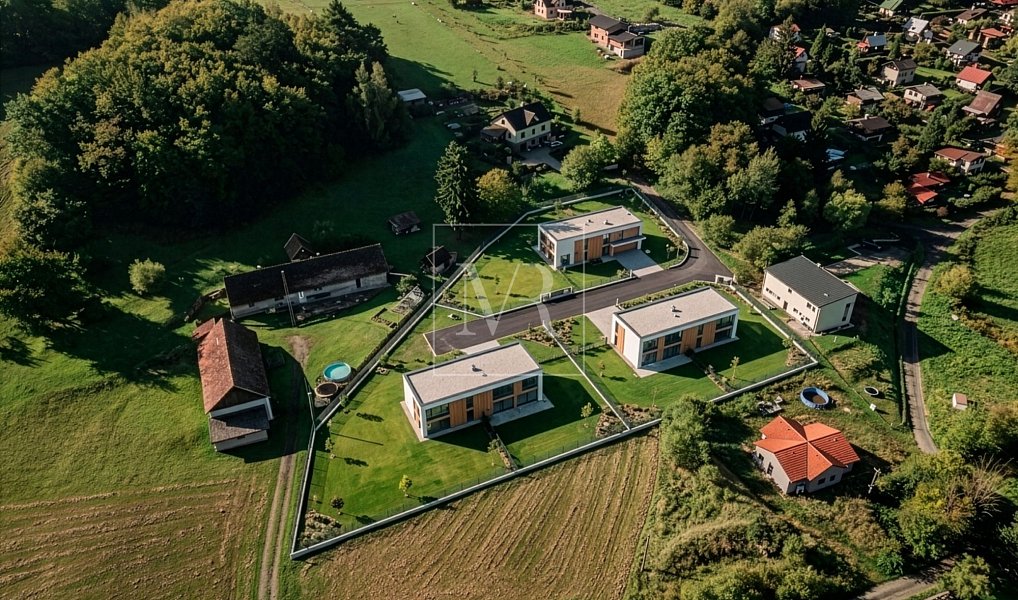 Prodej stavebního pozemku 4 259 m², Stříbrná Skalice – náhled fotky 3