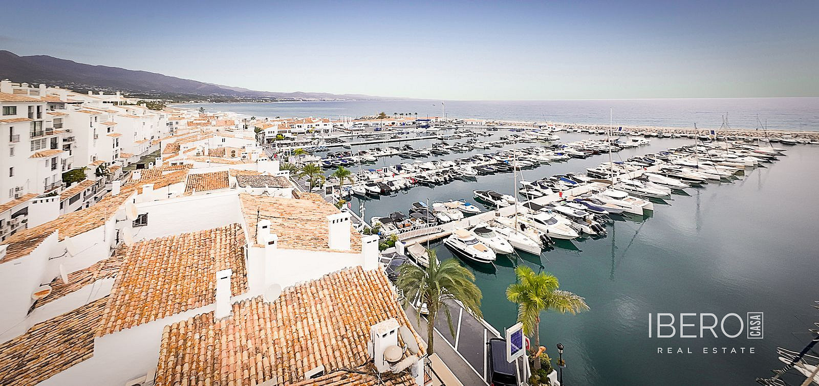 Pis 3+kk – Marbella, Nueva Andalucía - Vista 5