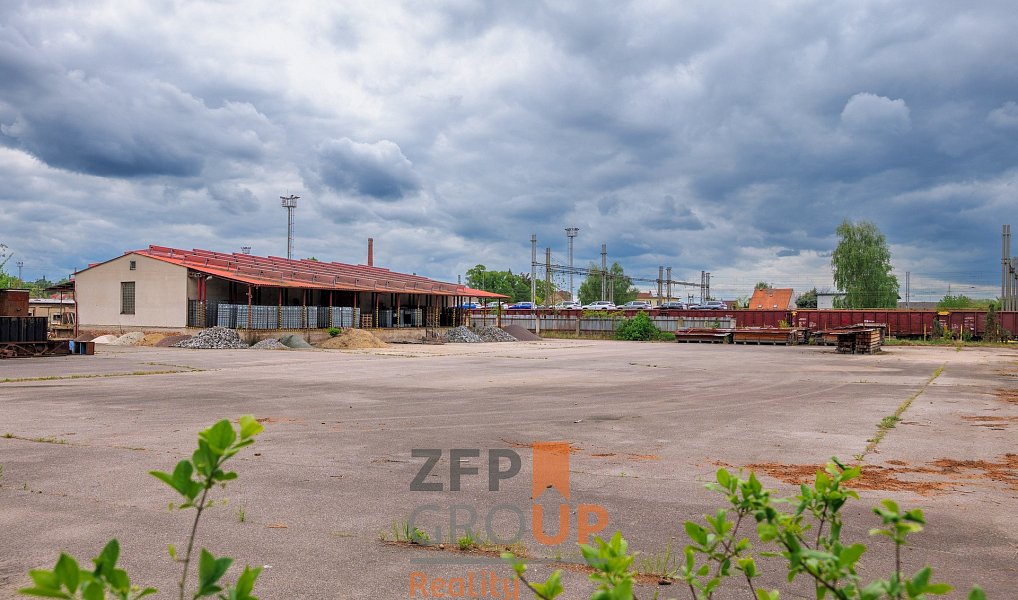 Prodej komerčního pozemku 12 076 m², Týniště nad Orlicí – náhled fotky 25