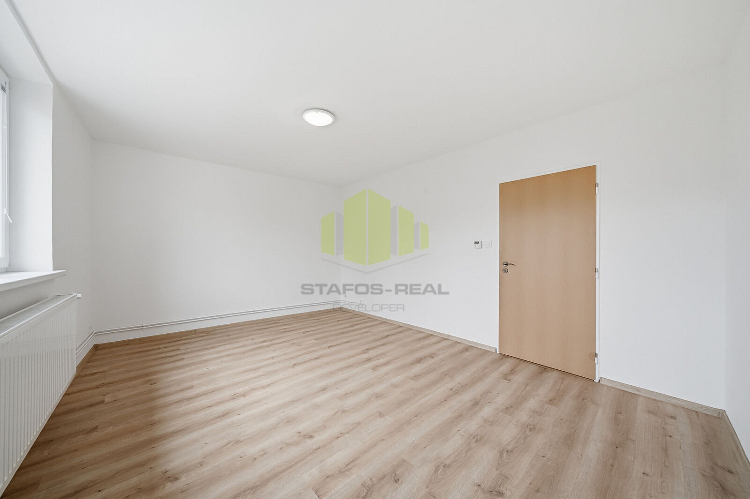 Pronájem bytu 1+1 37 m² – fotografie 4