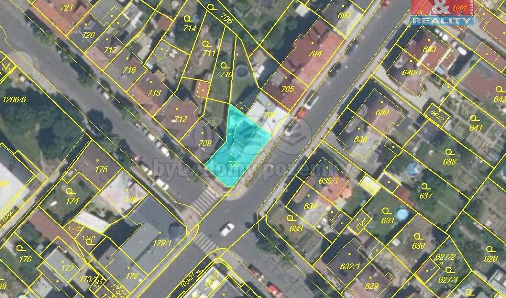 Pronájem obchodních prostor 50 m², Chomutov – náhled fotky 6