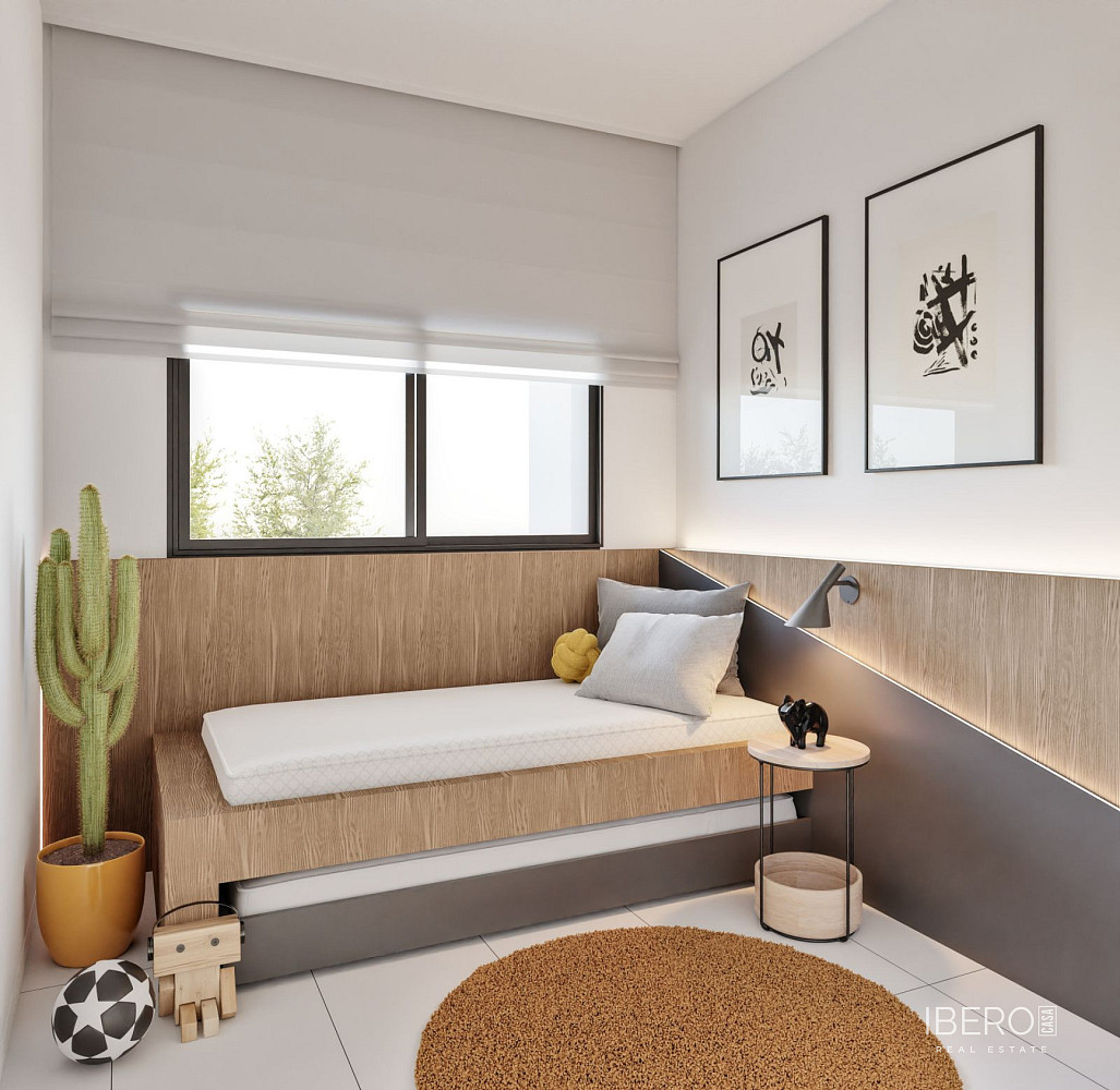 Pis 3+kk – San Miguel de Salinas, Balcón de la Costa Blanca - Més