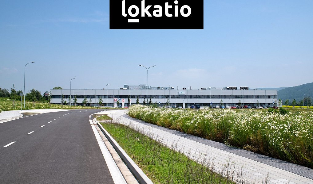 Pronájem skladovacích prostor 37 684 m², Lipník nad Bečvou – náhled fotky 5