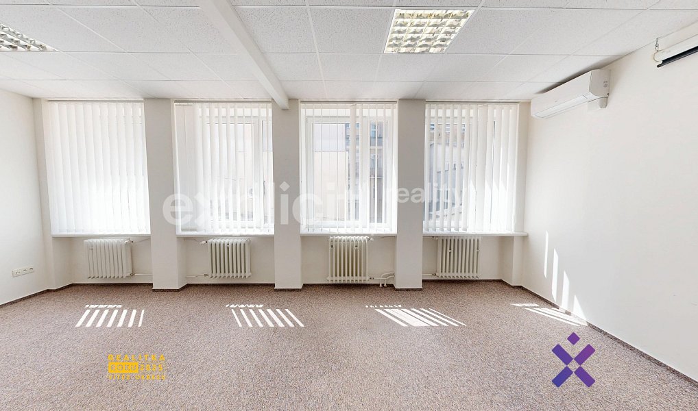 Pronájem kanceláře 50 m², Zlín – náhled fotky 5