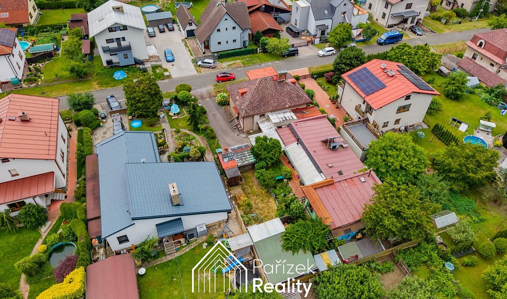 Prodej domu 134 m² s pozemkem 438 m², Hronov – náhled fotky 23