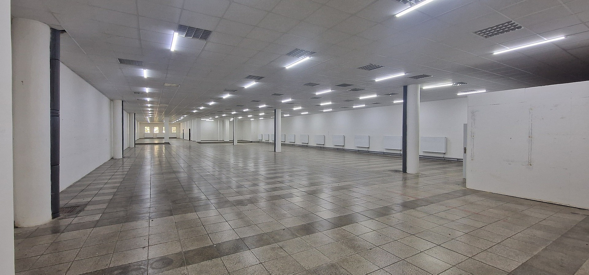 Pronájem obchodních prostor 700 m² – fotografie 2