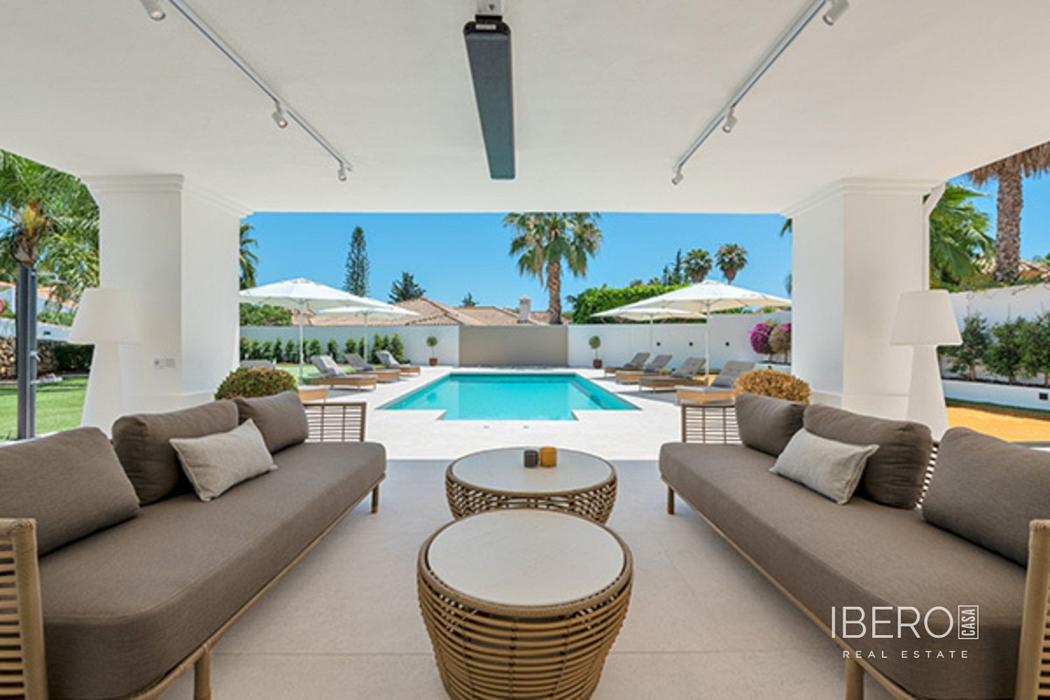 Casa 7+kk – Marbella, Nueva Andalucía - Vista 4