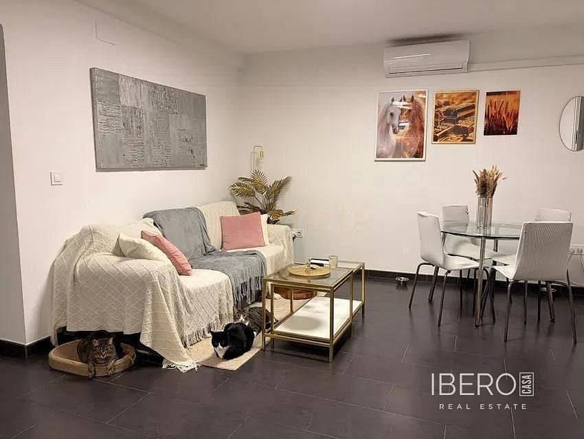 Piso 3+kk – Málaga, Centro Histórico, Centro - Vista 4