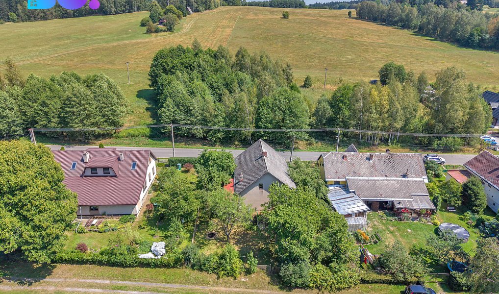 Prodej domu 142 m² s pozemkem 287 m², Vortová – náhled fotky 26