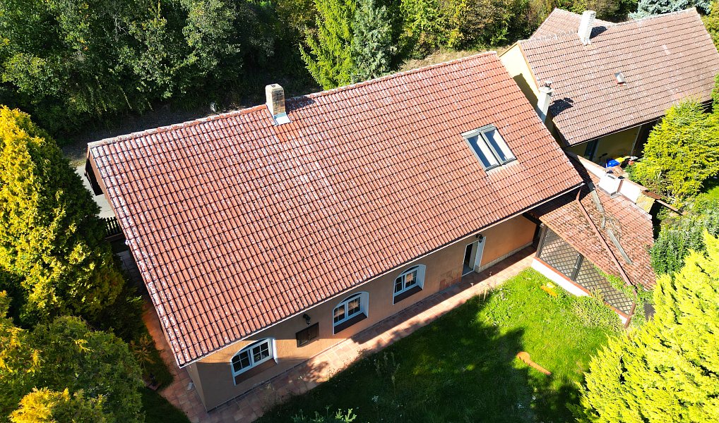Prodej domu 250 m² s pozemkem 503 m², Vysoká – náhled fotky 53