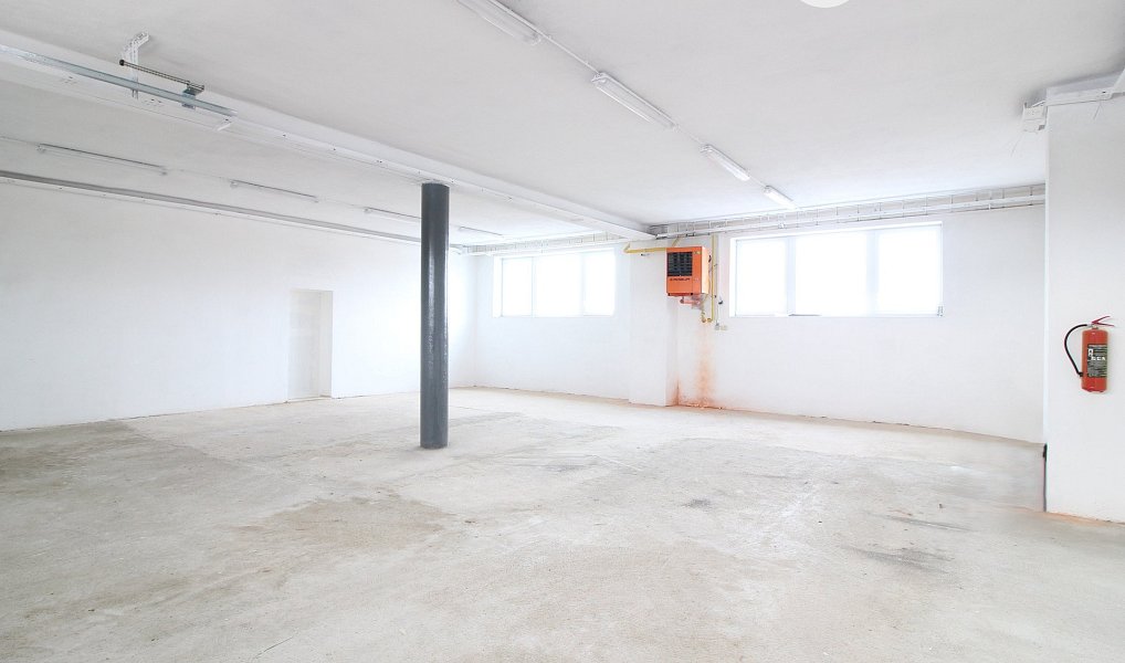 Pronájem výrobních prostor 246 m², Rosice – náhled fotky 6
