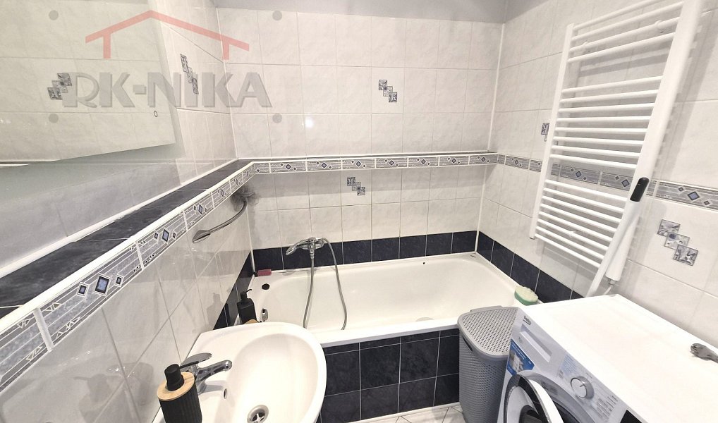 Prodej bytu 3+1 71 m², Semily – náhled fotky 9
