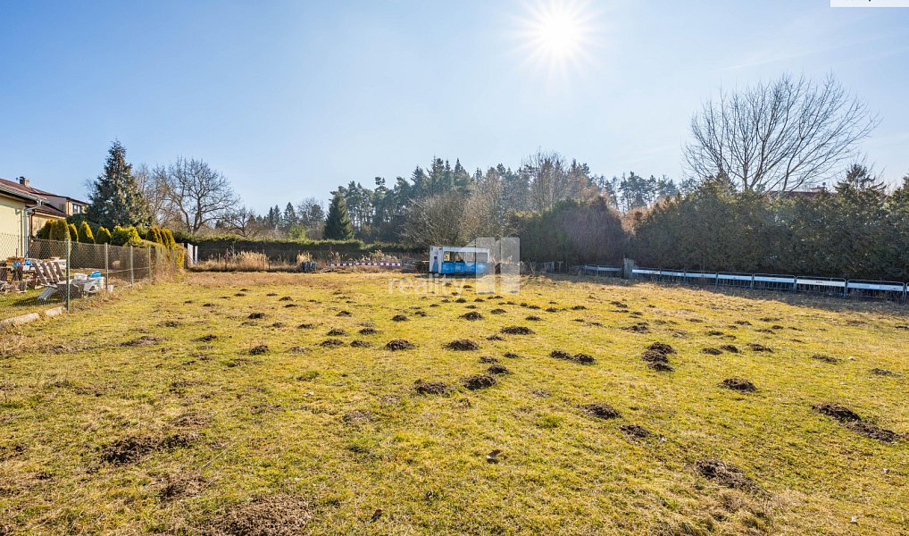 Prodej stavebního pozemku 1 151 m², Jesenice – náhled fotky 19