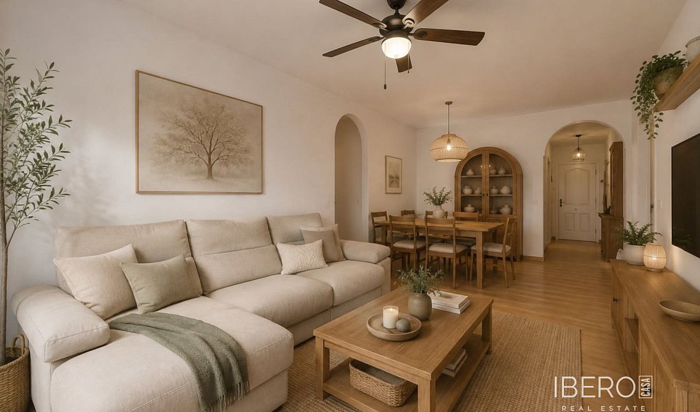 Prodej bytu 4+kk, 95 m², Las Lagunas