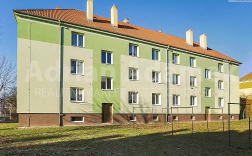 Prodej bytu 2+1 49 m², Jungmannova, Duchcov, okres Teplice