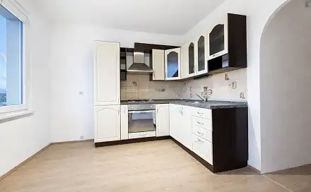 Pronájem bytu 1+1 35 m²