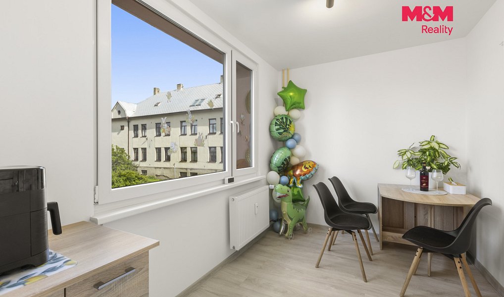 Prodej bytu 5+1 87 m², Vamberk – náhled fotky 5