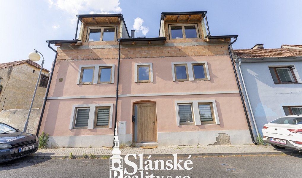 Prodej domu 120 m² s pozemkem 839 m², Vraný – náhled fotky 34