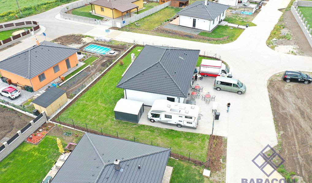 Prodej domu 96 m² s pozemkem 618 m², Předboj – náhled fotky 19