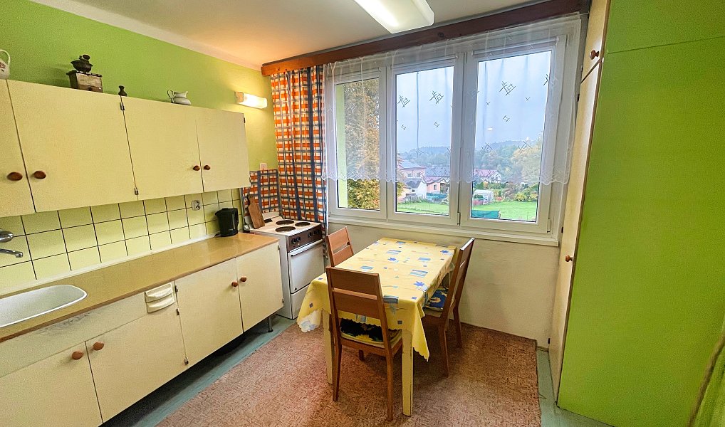 Prodej bytu 3+1 71 m², Slavče – náhled fotky 11