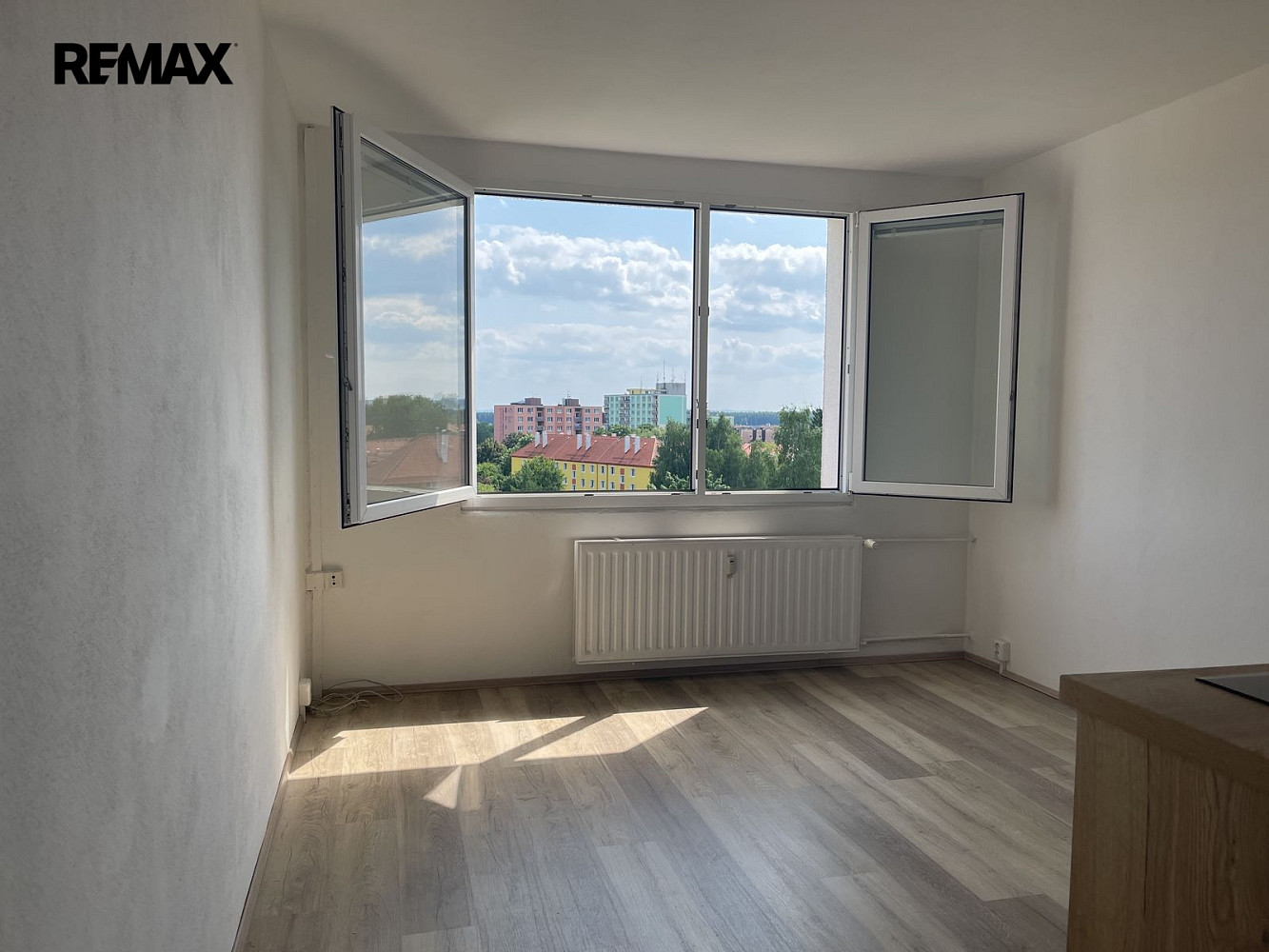 Pronájem bytu 1+kk 20 m²