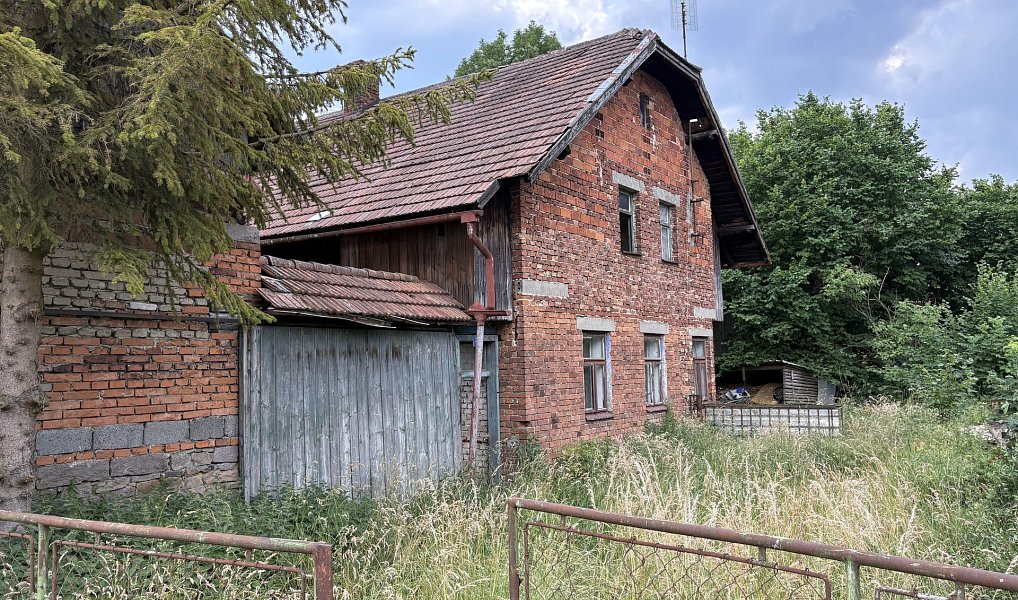 Prodej domu 120 m² s pozemkem 1 406 m², Proseč – náhled fotky 17