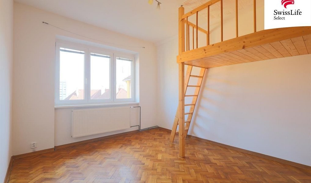 Prodej bytu 3+kk 58 m², Jihlava – náhled fotky 8