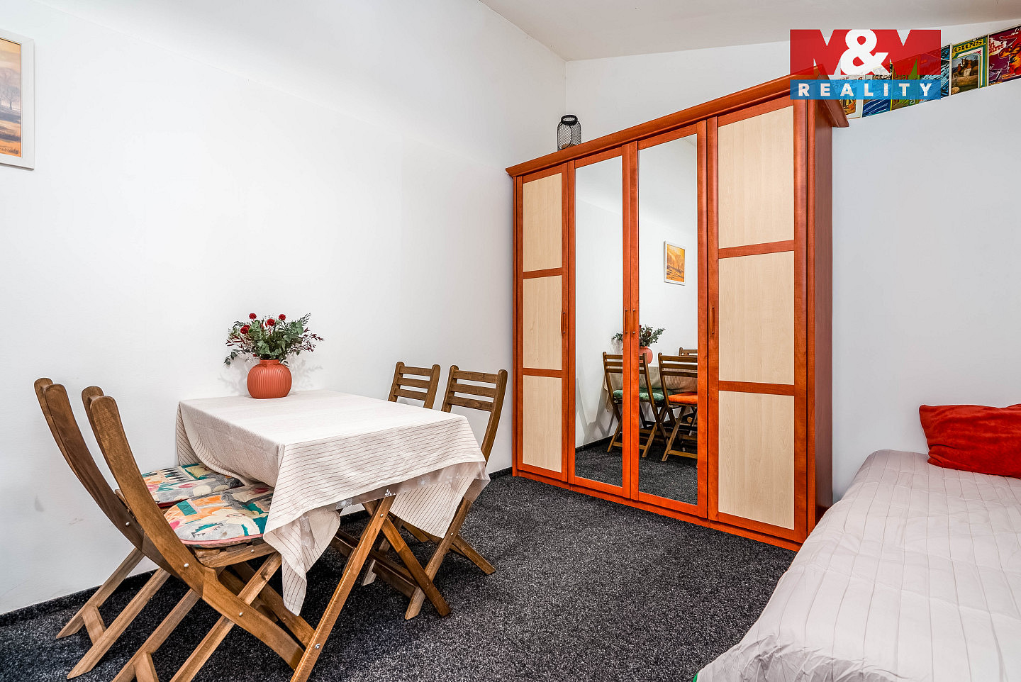 Prodej chaty/chalupy 63 m² s pozemkem 555 m² – fotografie 4