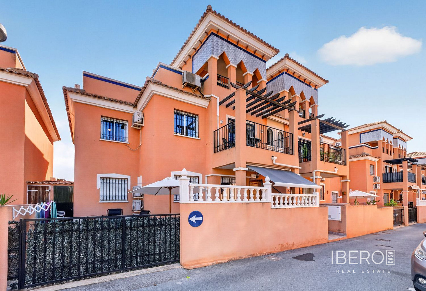 Piso 4+kk – Orihuela, Casco Histórico - Vista 4