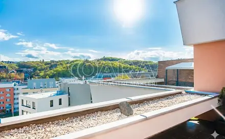 Prodej bytu 4+kk 103 m²
