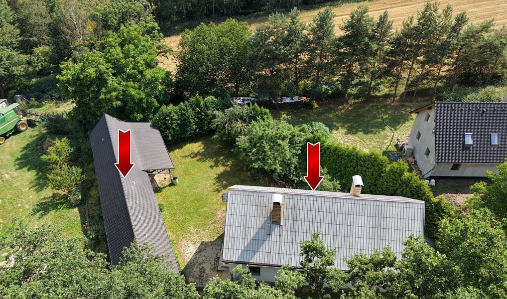Prodej domu 148 m² s pozemkem 2 324 m², Doksy – náhled fotky 37