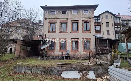 Prodej domu 112 m² s pozemkem 420 m², Děčínská, Benešov nad Ploučnicí, okres Děčín