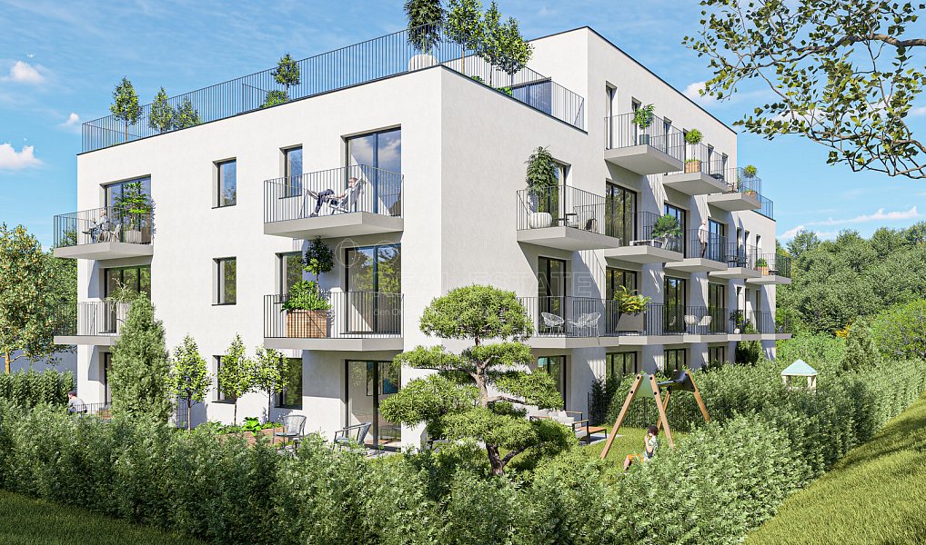 Prodej bytu 4+kk 72 m², Praha – náhled fotky 2