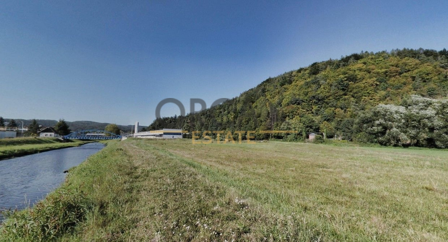 Prodej pozemku 1 450 m² – fotografie 4