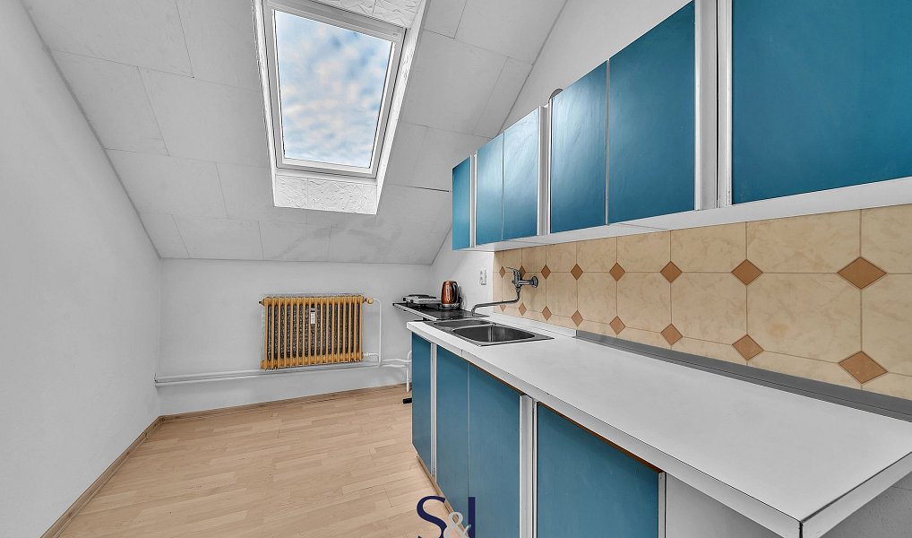 Prodej bytu 1+1 28 m², Tanvald – náhled fotky 4