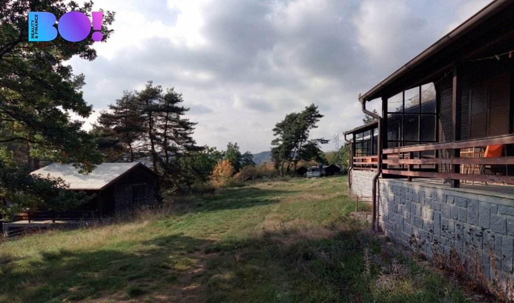Prodej komerčního objektu (jiného typu) 320 m², Klučenice – náhled fotky 4