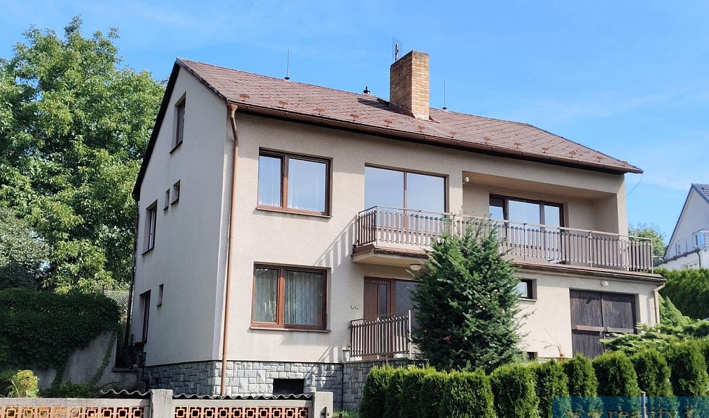 Prodej domu 244 m² s pozemkem 523 m², Pelhřimov – náhled fotky 15