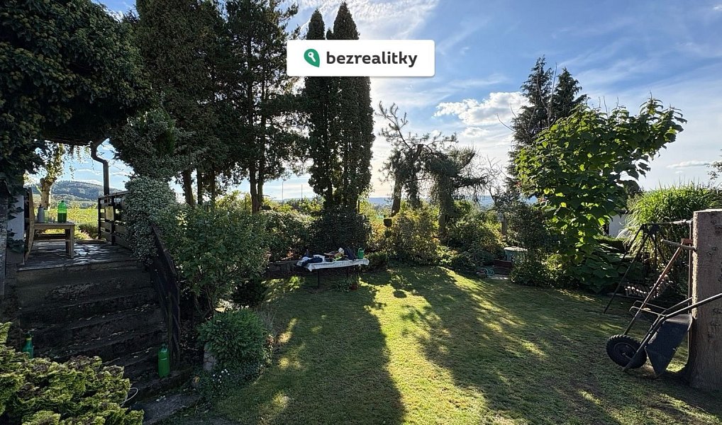 Prodej chaty/chalupy 17 m² s pozemkem 388 m², Moravská Třebová – náhled fotky 10