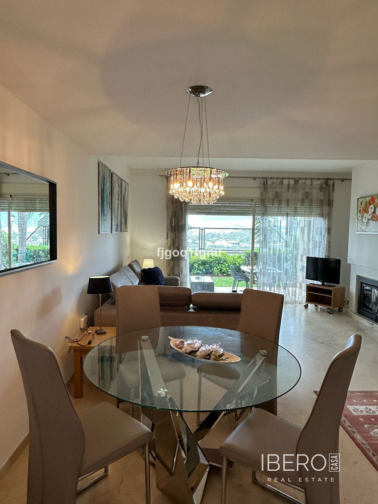 Casa 3+kk – La Cala Golf - Vista 2
