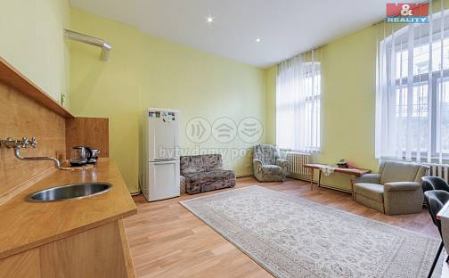 Prodej bytu 3+kk 72 m², Zámecký vrch, Karlovy Vary