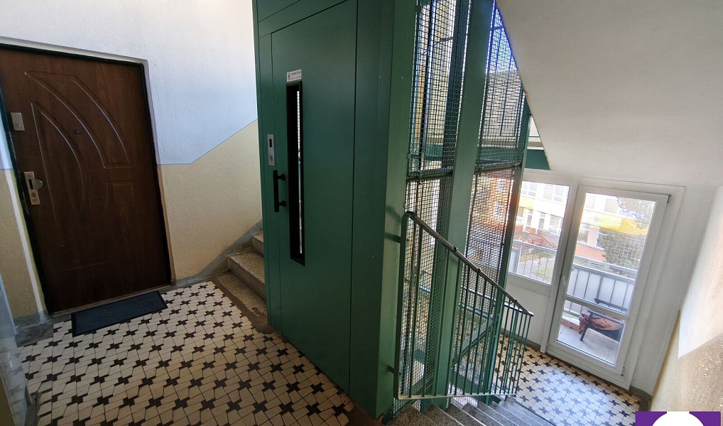 Prodej bytu 2+1 64 m², Ústí nad Labem – náhled fotky 10