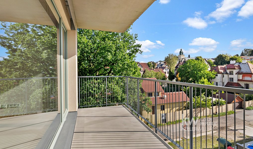 Prodej bytu 4+kk 97 m², Liberec – náhled fotky 7
