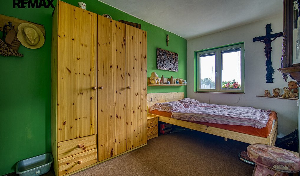 Prodej domu 159 m² s pozemkem 1 000 m², Koberovy – náhled fotky 16