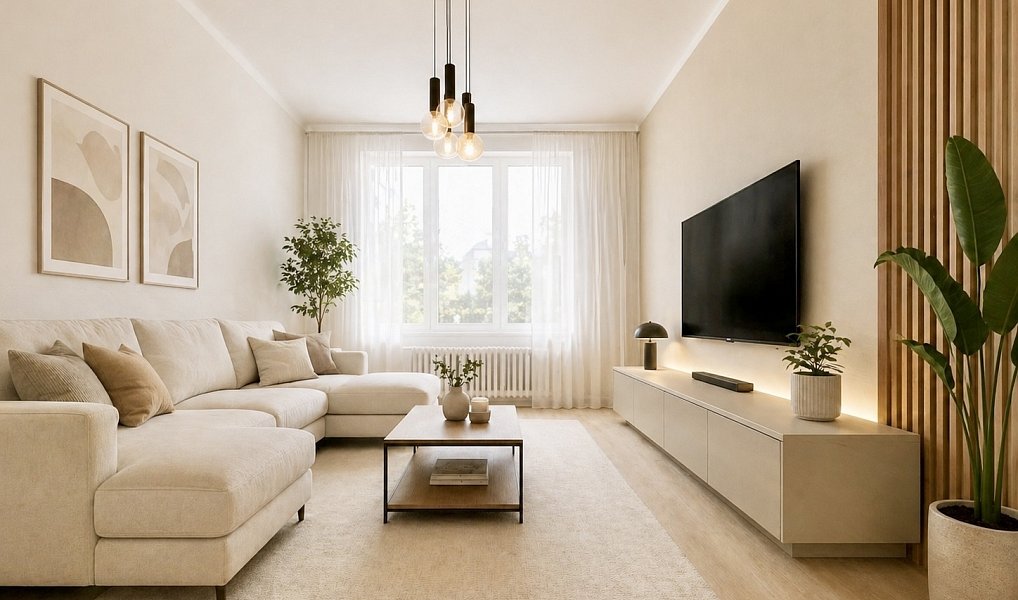 Prodej bytu 3+1 65 m², Žatec – náhled fotky 7