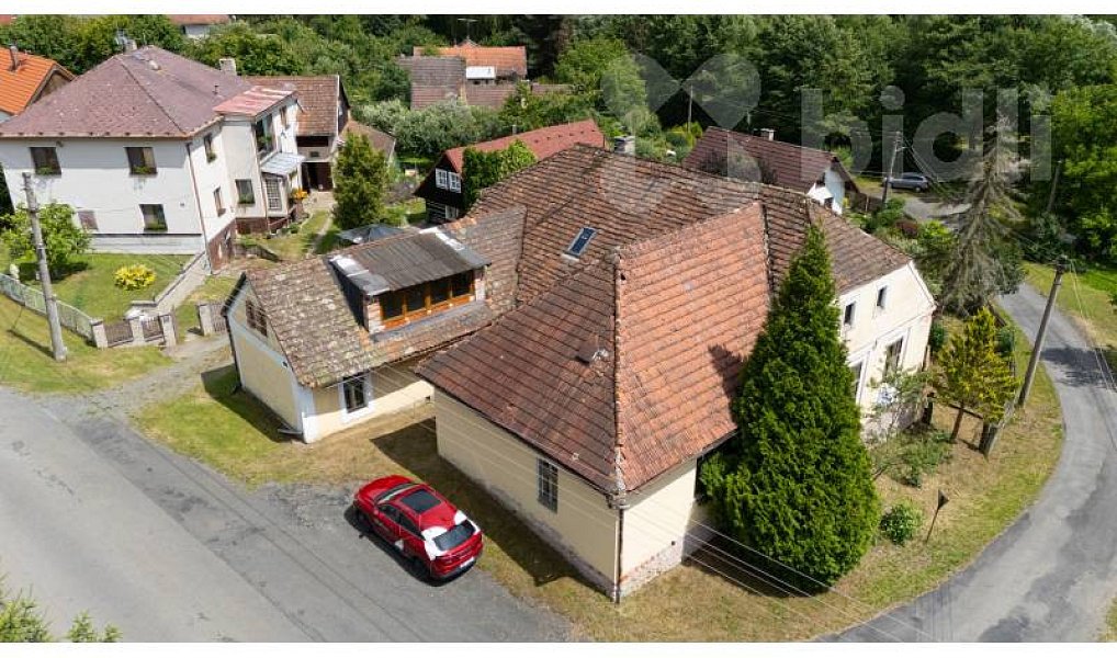 Prodej domu 257 m² s pozemkem 686 m², Čížkov – náhled fotky 12