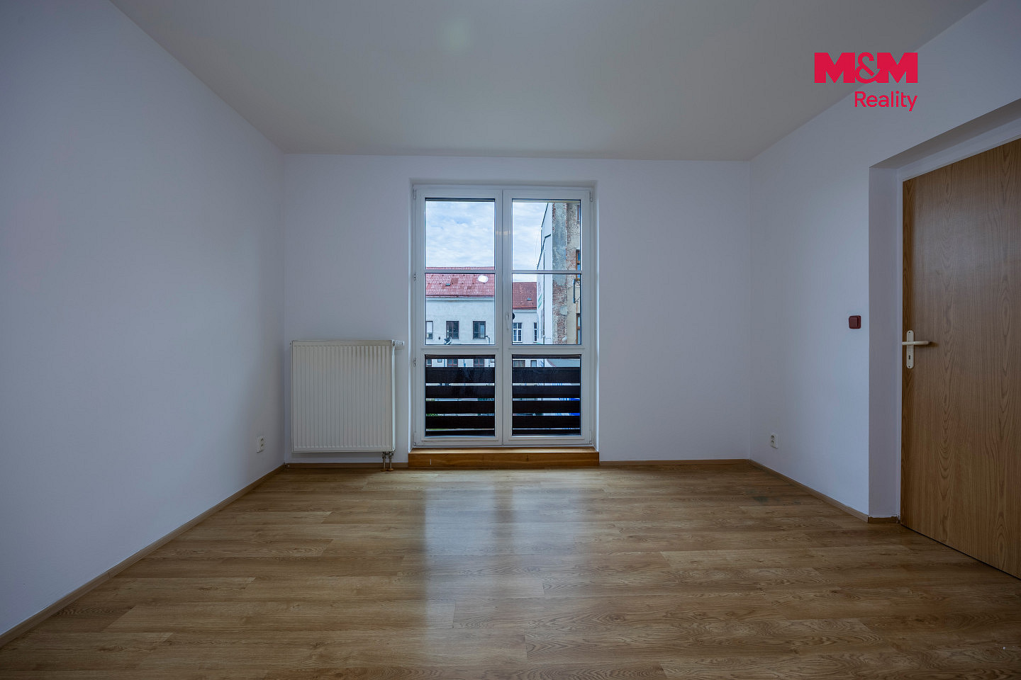 Prodej bytu 2+1 56 m² – fotografie 4