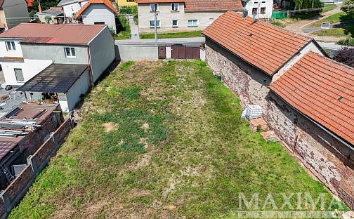 Prodej pozemku 941 m², Přistoupim, okres Kolín