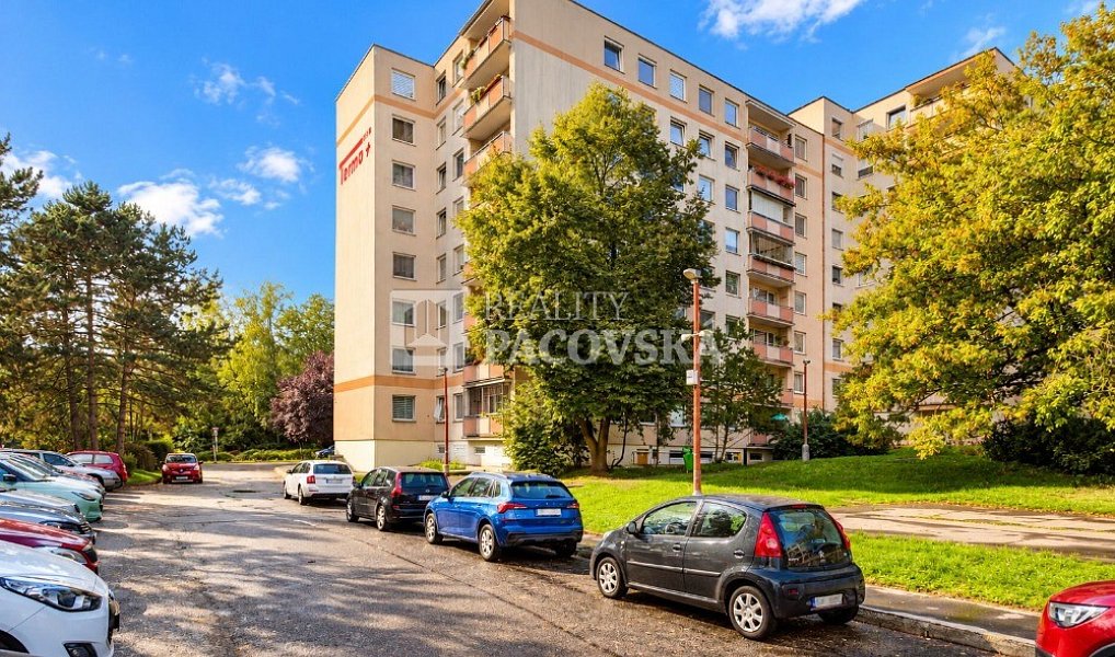 Prodej bytu 1+kk 32 m², Ústí nad Labem – náhled fotky 2